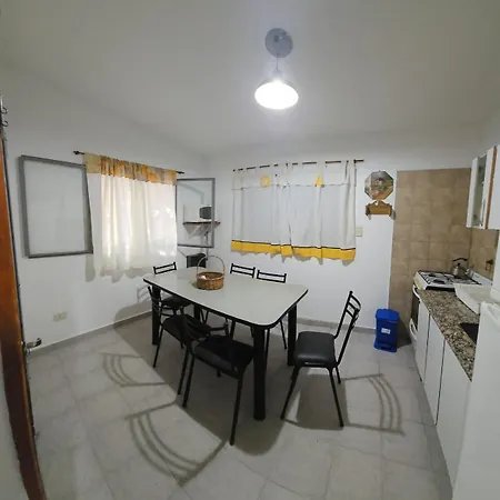 La Blanqueada Apartment Mina Clavero Exterior photo
