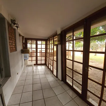 La Blanqueada Apartment Mina Clavero Exterior photo