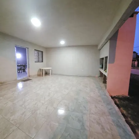 La Blanqueada Apartment Mina Clavero Exterior photo