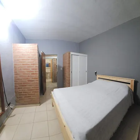 La Blanqueada Apartment Mina Clavero Exterior photo