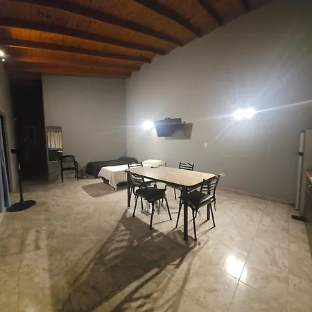La Blanqueada Apartment Mina Clavero Exterior photo