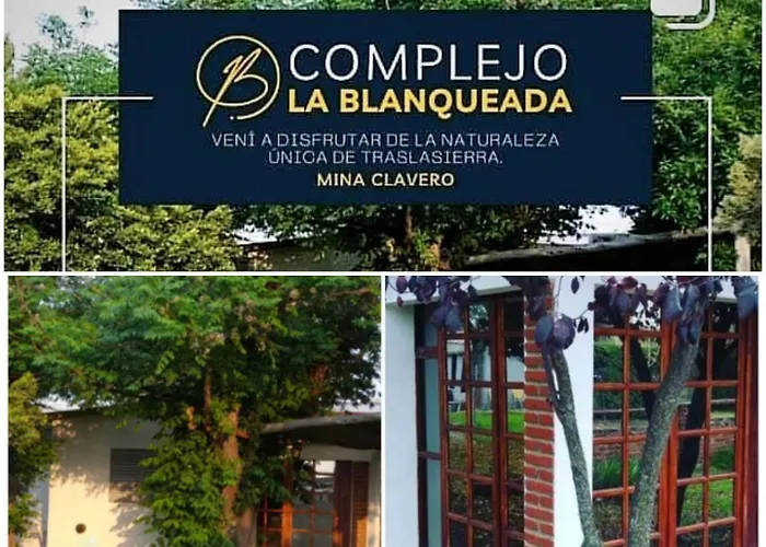 La Blanqueada