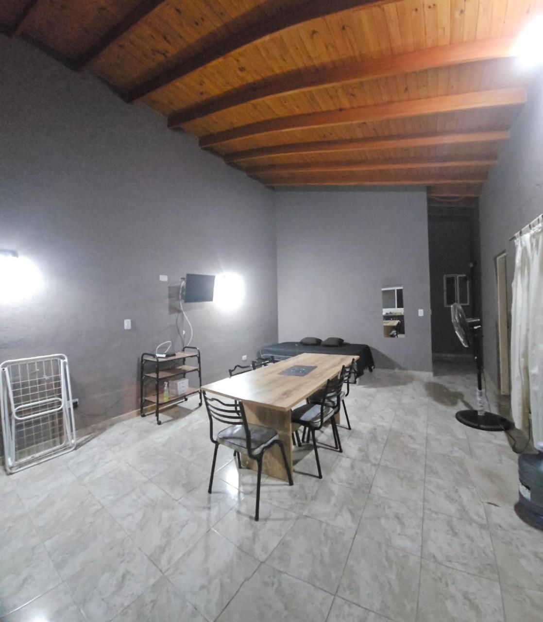 Apartment La Blanqueada
