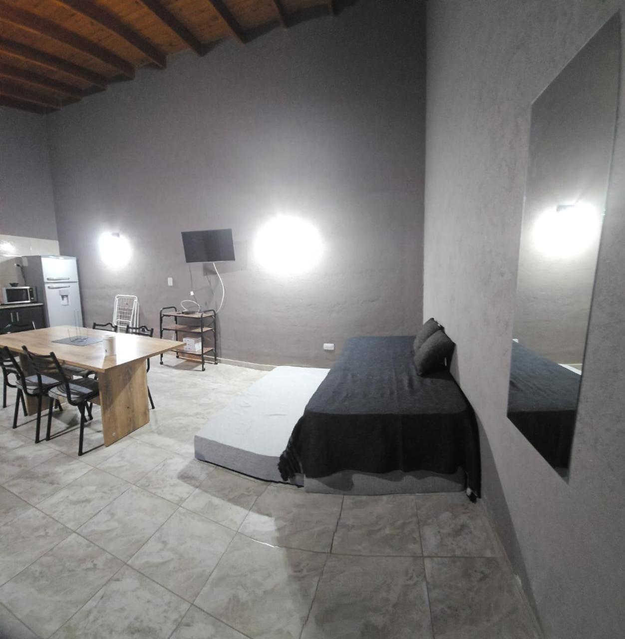 Apartment La Blanqueada