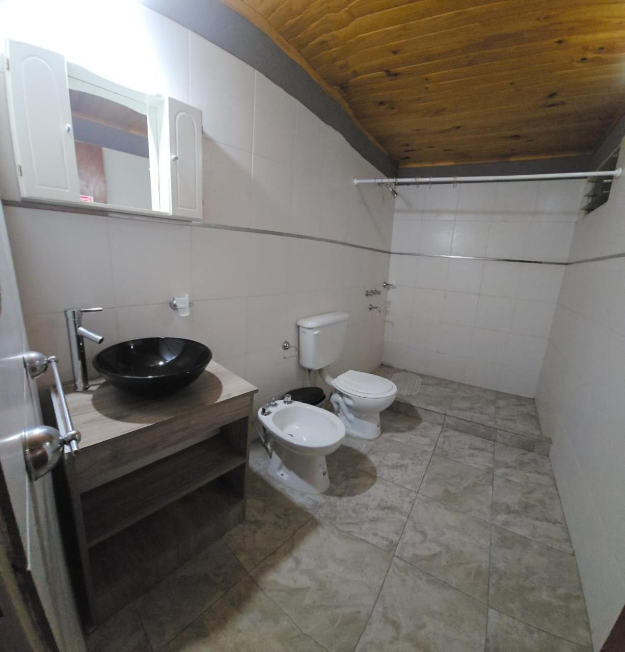 Apartment La Blanqueada *