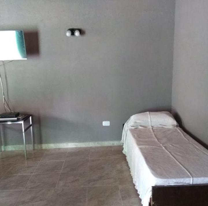 La Blanqueada Apartment Mina Clavero
