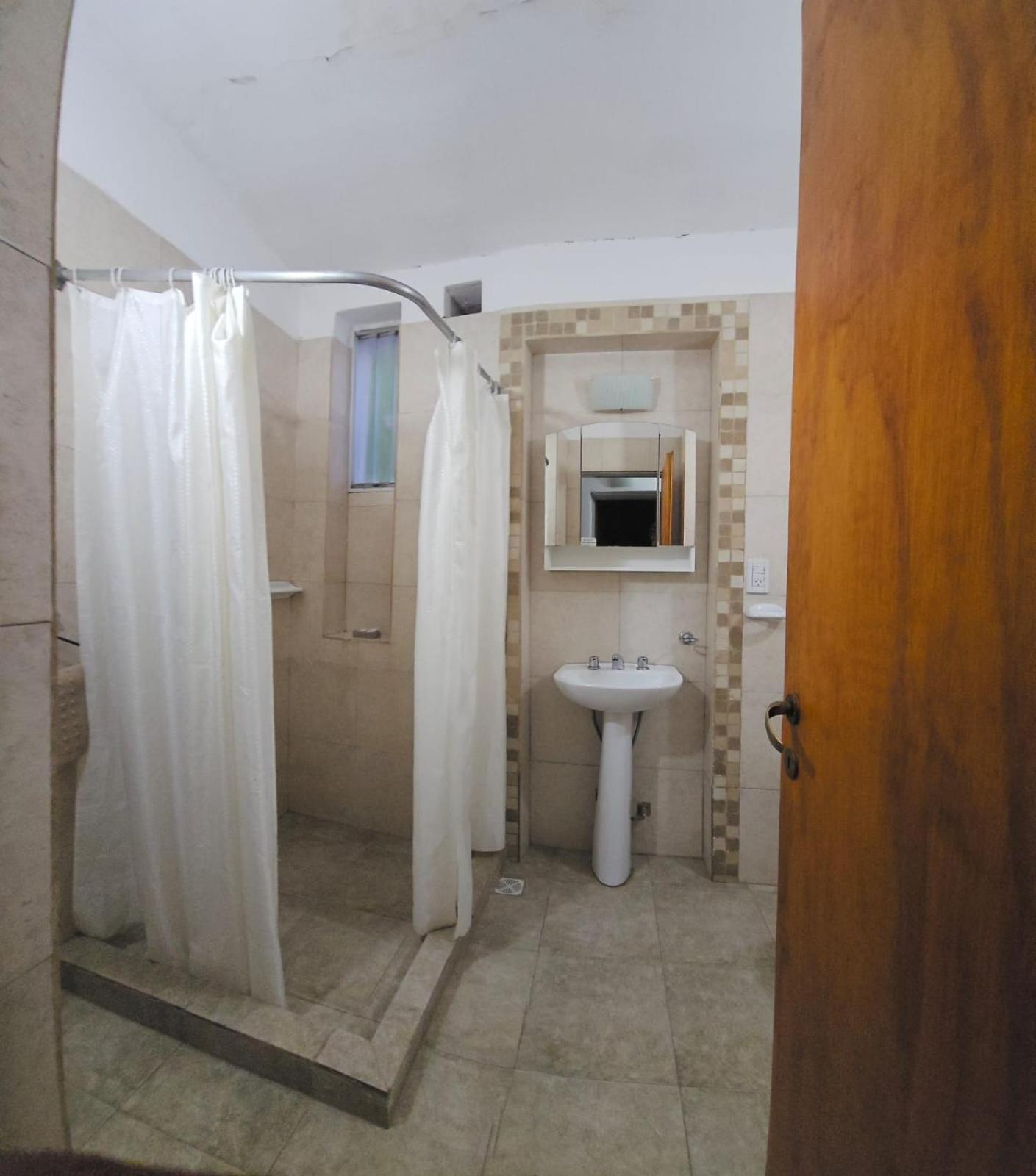 La Blanqueada Mina Clavero