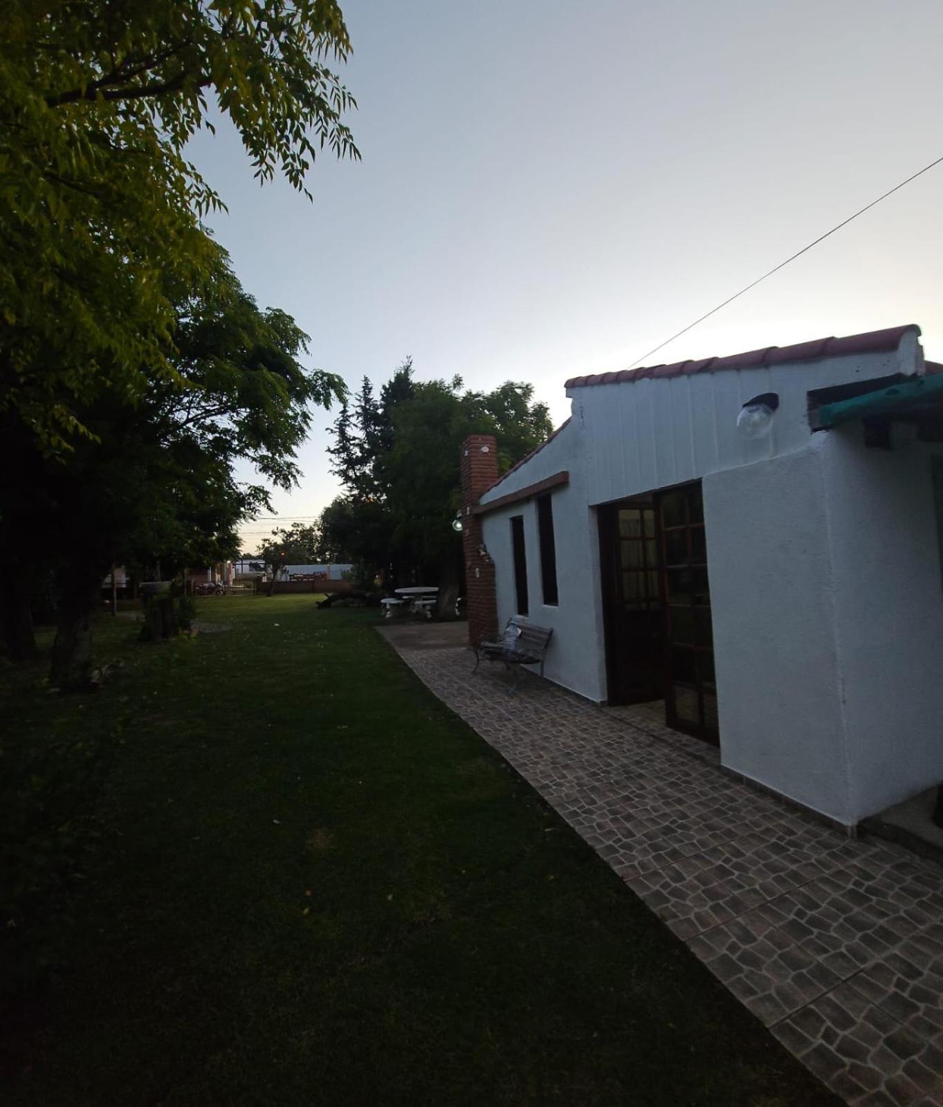 Apartment La Blanqueada