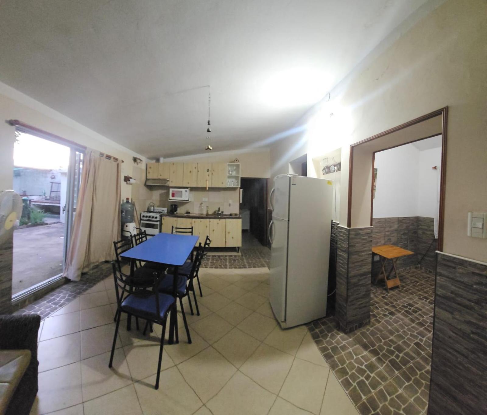 Apartment La Blanqueada