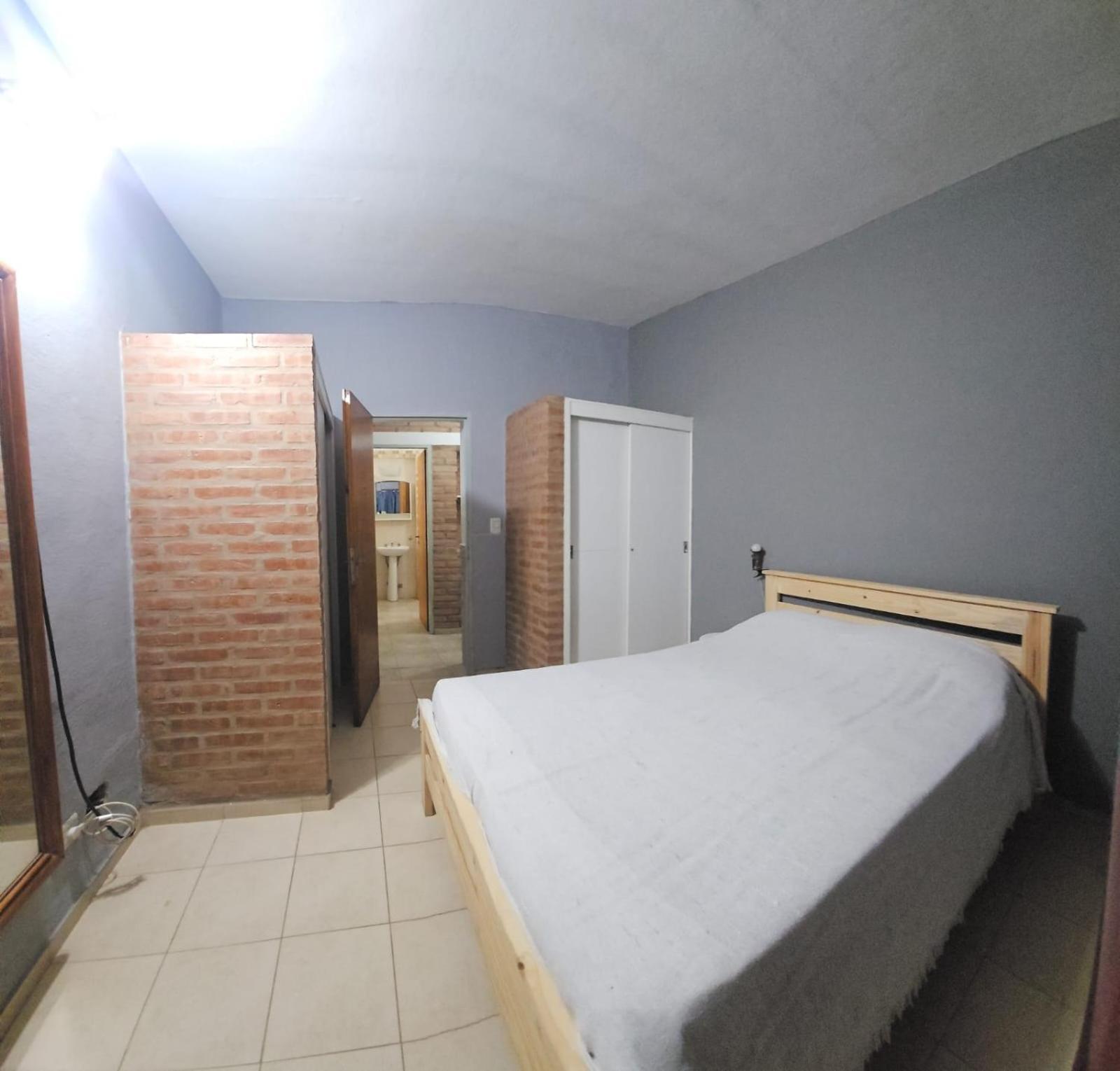 La Blanqueada Apartment *