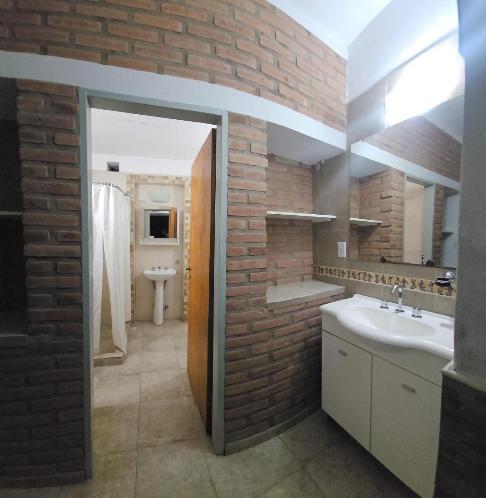 La Blanqueada Apartment Mina Clavero