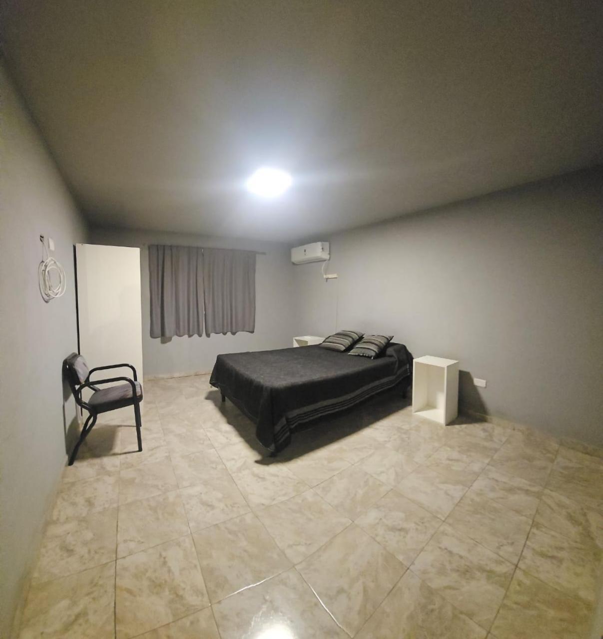 La Blanqueada Apartment *