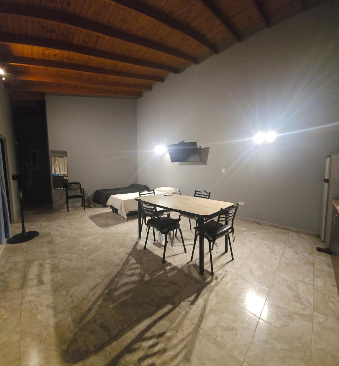 Apartment La Blanqueada *