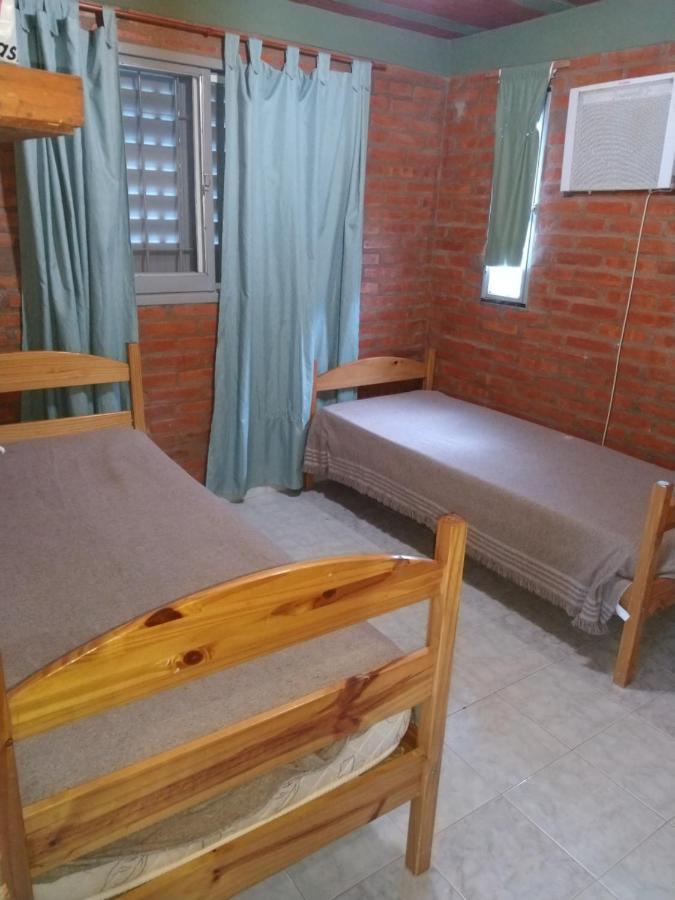 Apartment La Blanqueada Mina Clavero